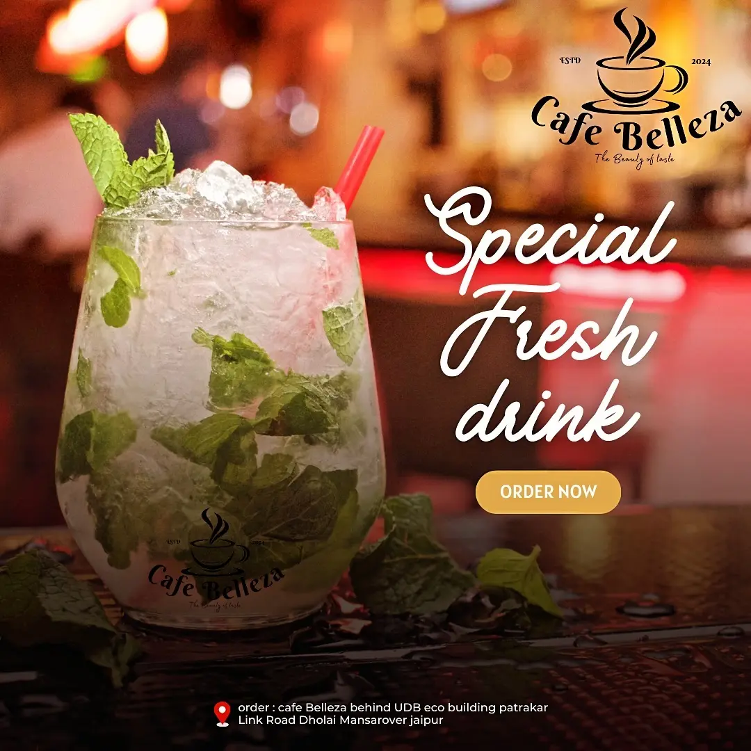Cafe Belleza