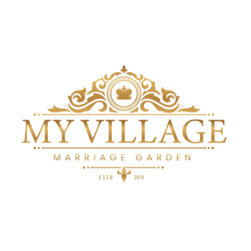 Wedding Garden Logo